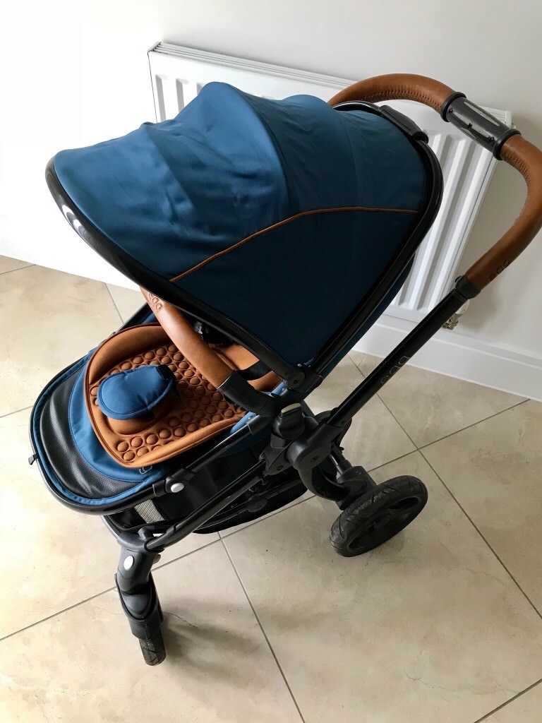Egg Pram / Stroller similar to Icandy in Clowne, Derbyshire Gumtree