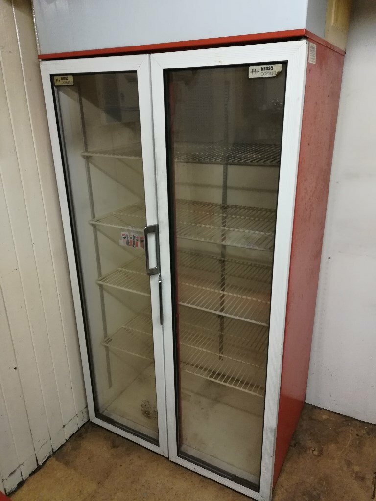 Drinks Chiller in Southside, Glasgow Gumtree