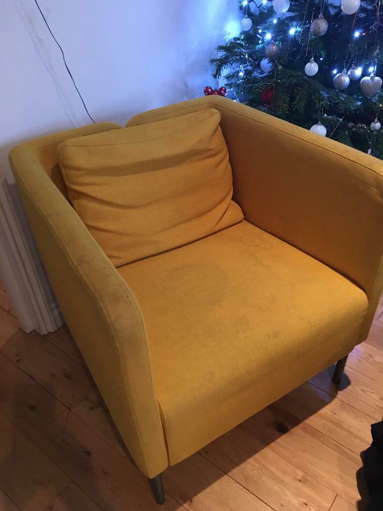 Ikea Ekero armchair in Hove, East Sussex Gumtree