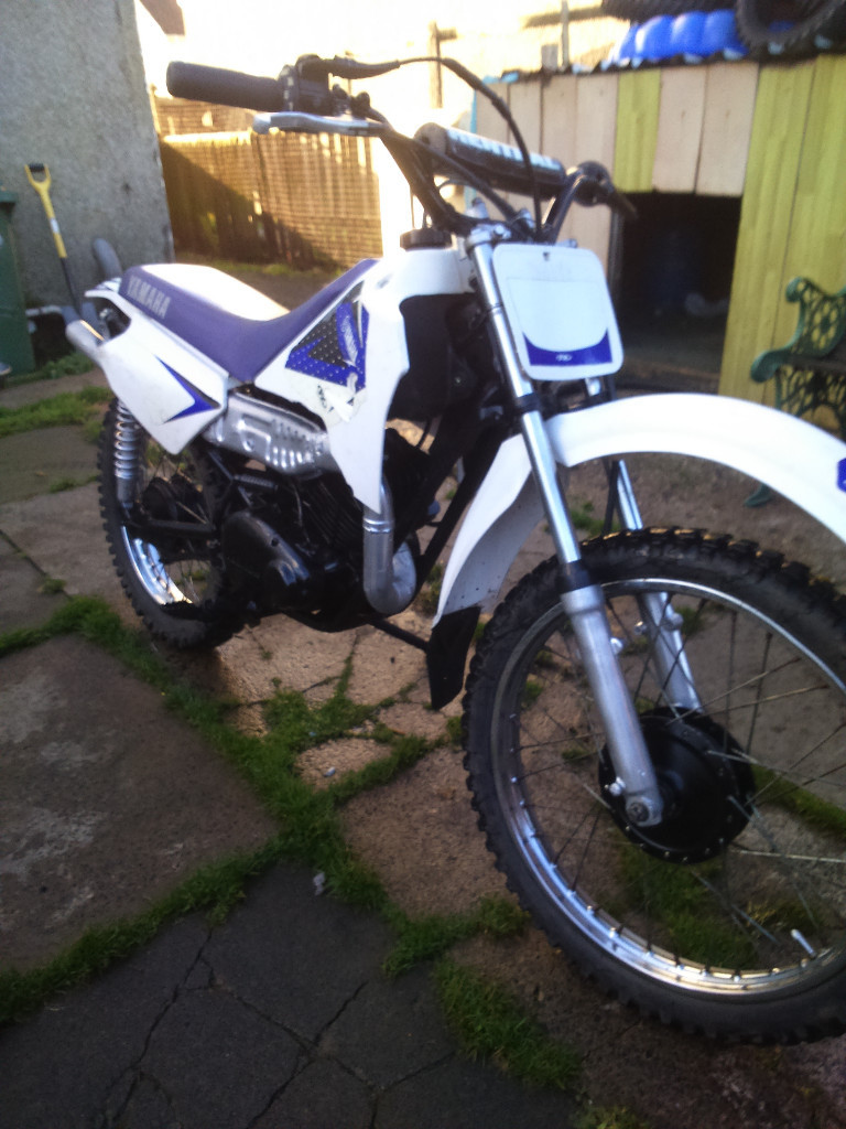 yamaha rt100 in Gateshead, Tyne and Wear Gumtree