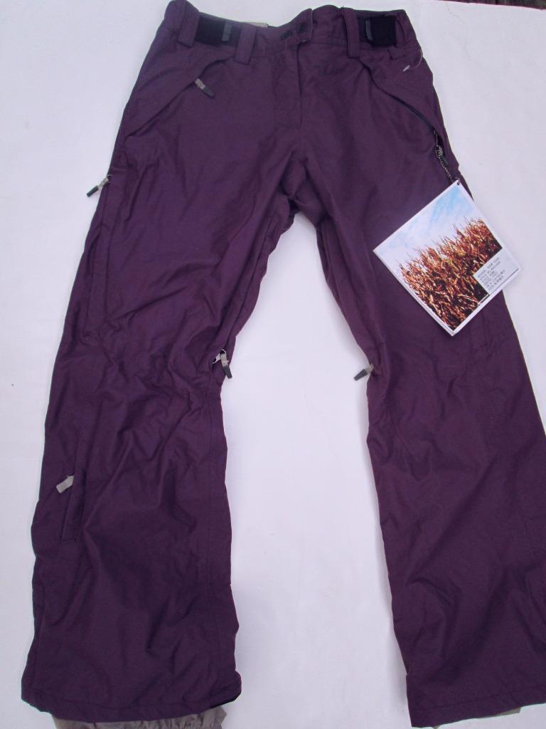Size XS Winter Sports Snow Pants & Bibs