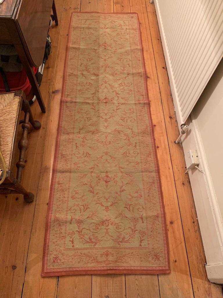 Laura Ashley Rug Runner in Winchester, Hampshire Gumtree