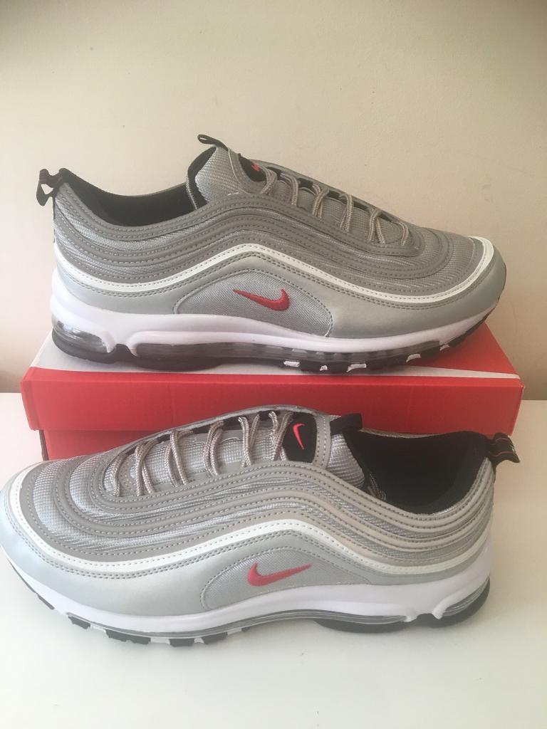 nike air max 97 size 7 nike air max 97 size 7