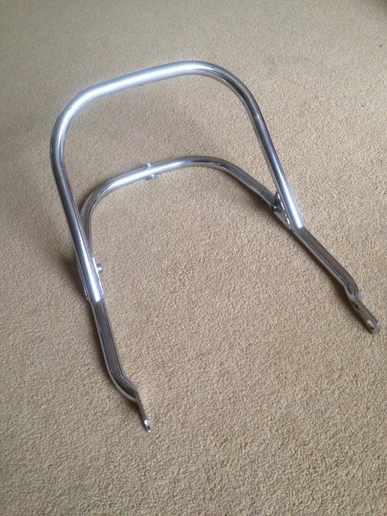 Grab rail GL1100 goldwing in Blandford Forum, Dorset Gumtree