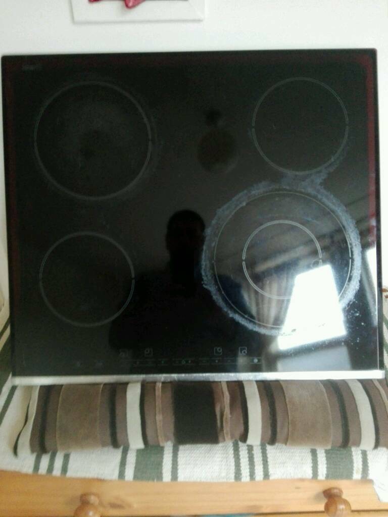 Schott Ceran Ceramic Hob In East End Glasgow Gumtree