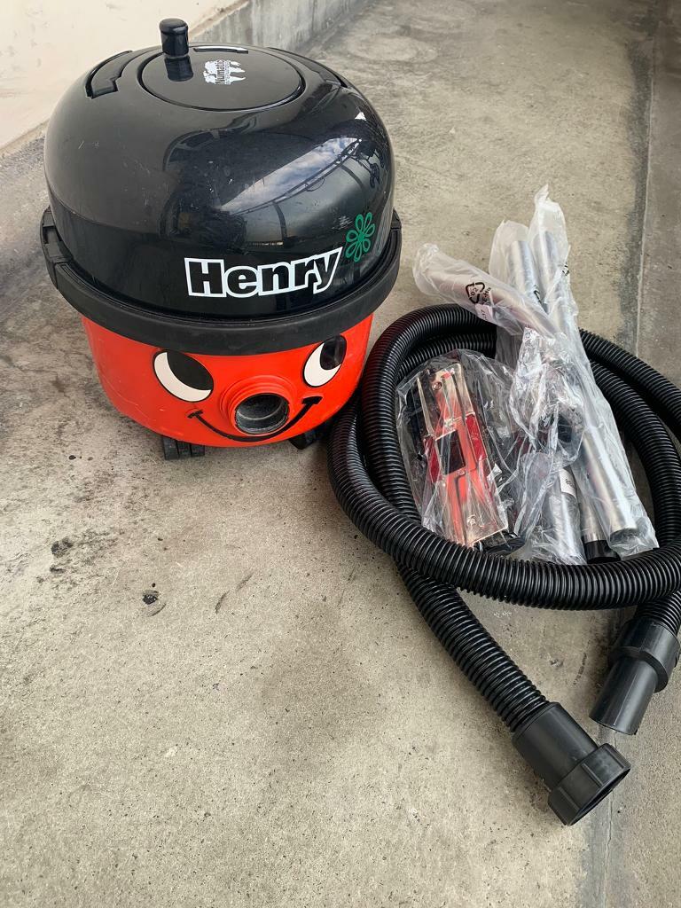 Henry vacuum cleaner hoover in Battersea, London Gumtree