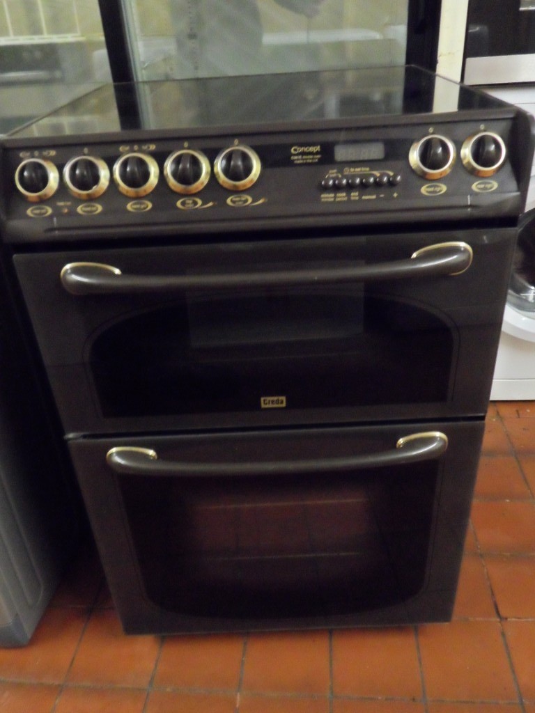 "Creda"Free standing electric cooker..600mm(60cm)..For sale..Can be