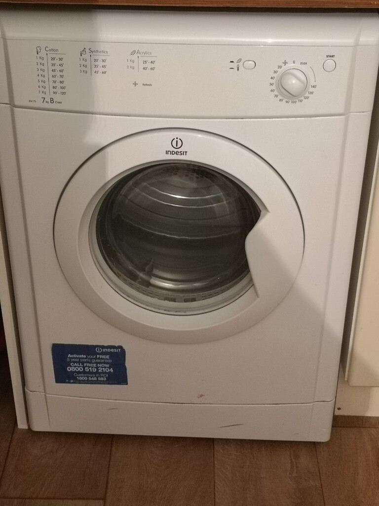 Tumble Dryer for sale in Castlereagh, Belfast Gumtree