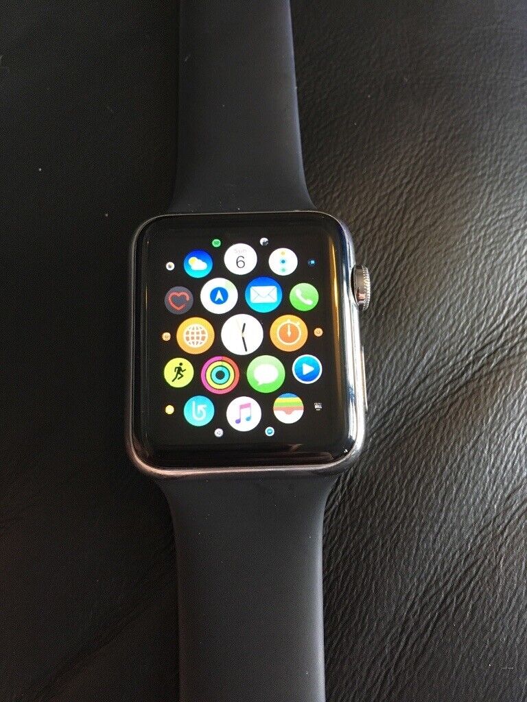 Apple Watch first generation | in Openshaw, Manchester | Gumtree