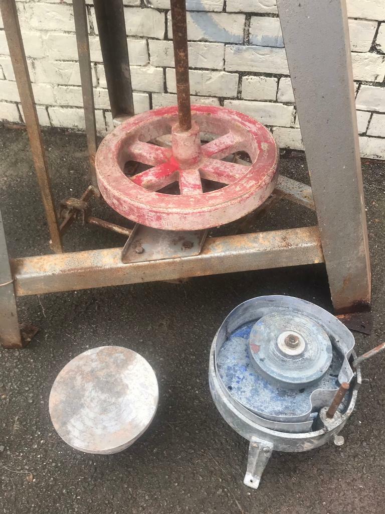 Potters wheel and extras in South Shields, Tyne and Wear Gumtree
