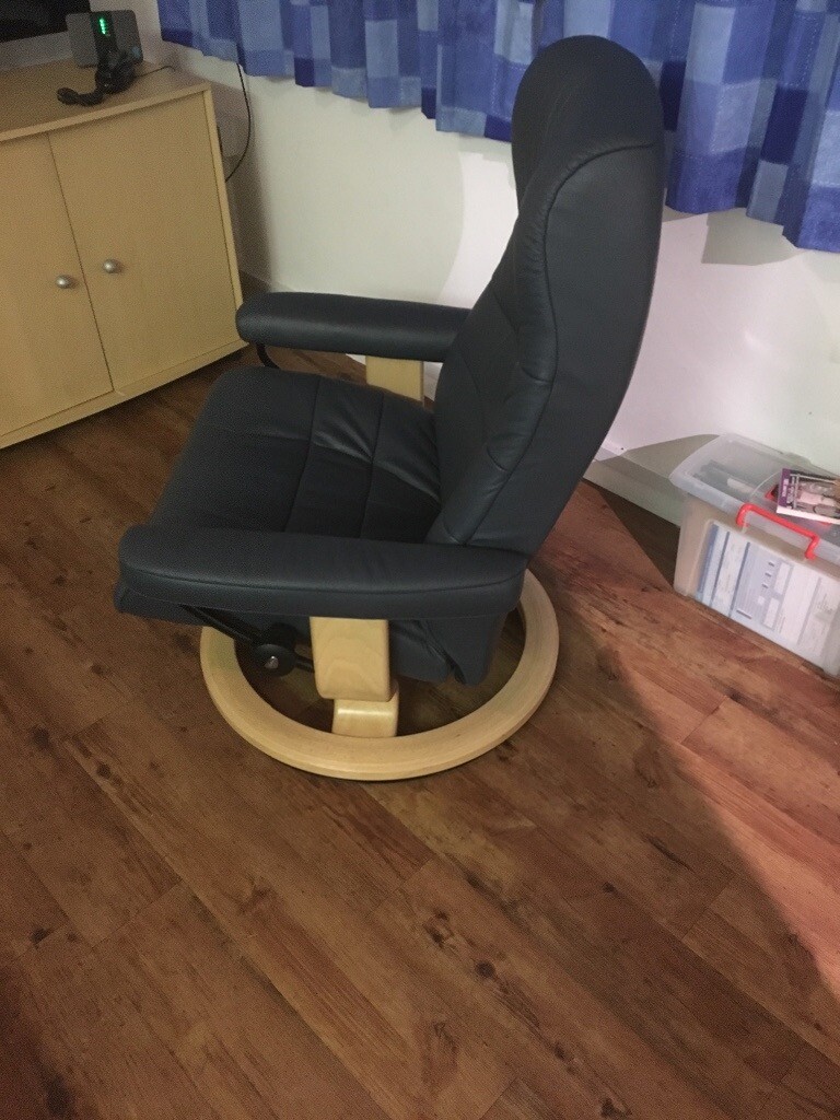 Hsl chair in Cookridge, West Yorkshire Gumtree