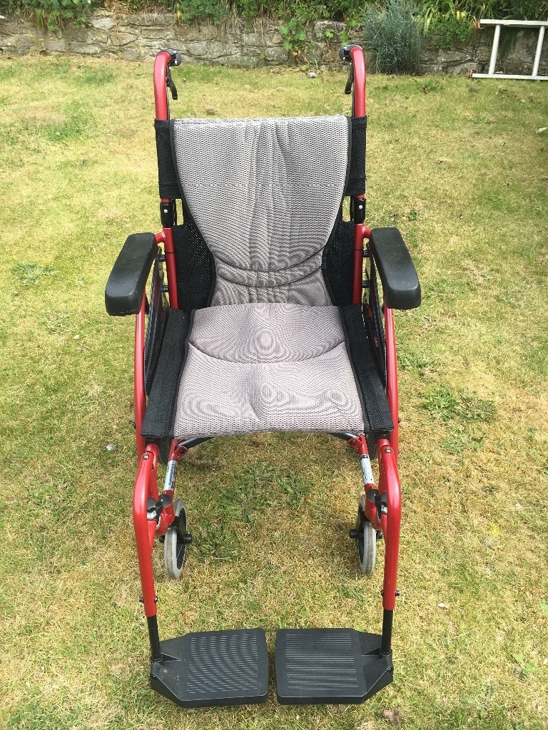Karma Manual SErgo 100 series wheelchair in Poole, Dorset Gumtree
