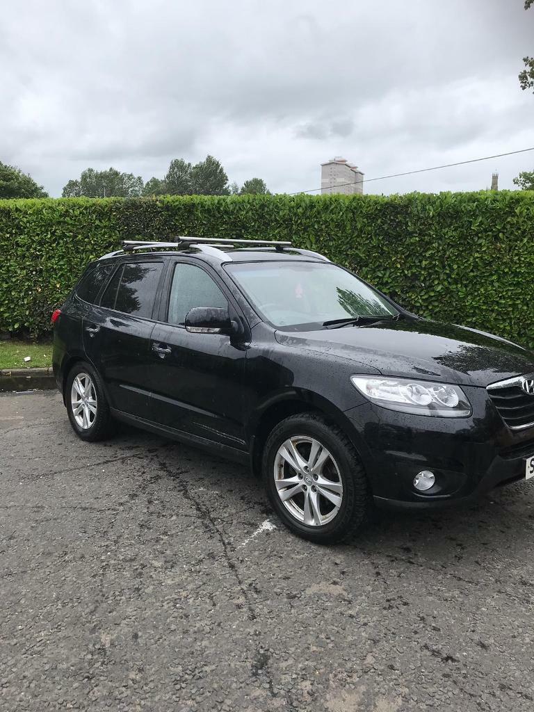 7 Seater Cars For Sale Glasgow Car Sale and Rentals