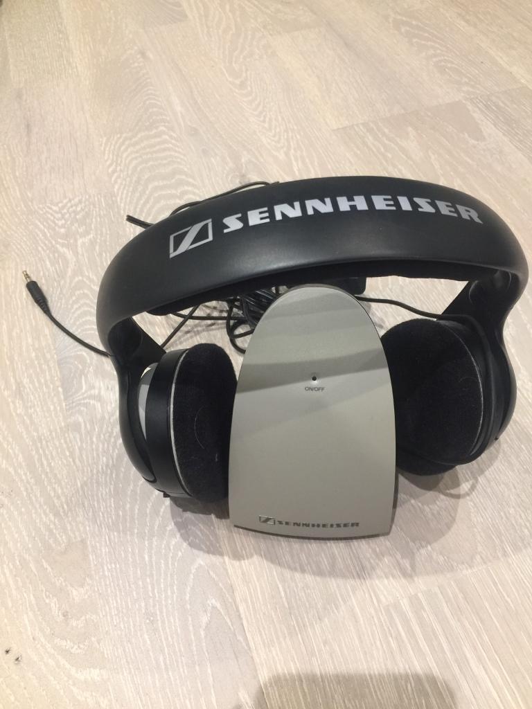 Sennheiser HDR110 | in Horsham, West Sussex | Gumtree