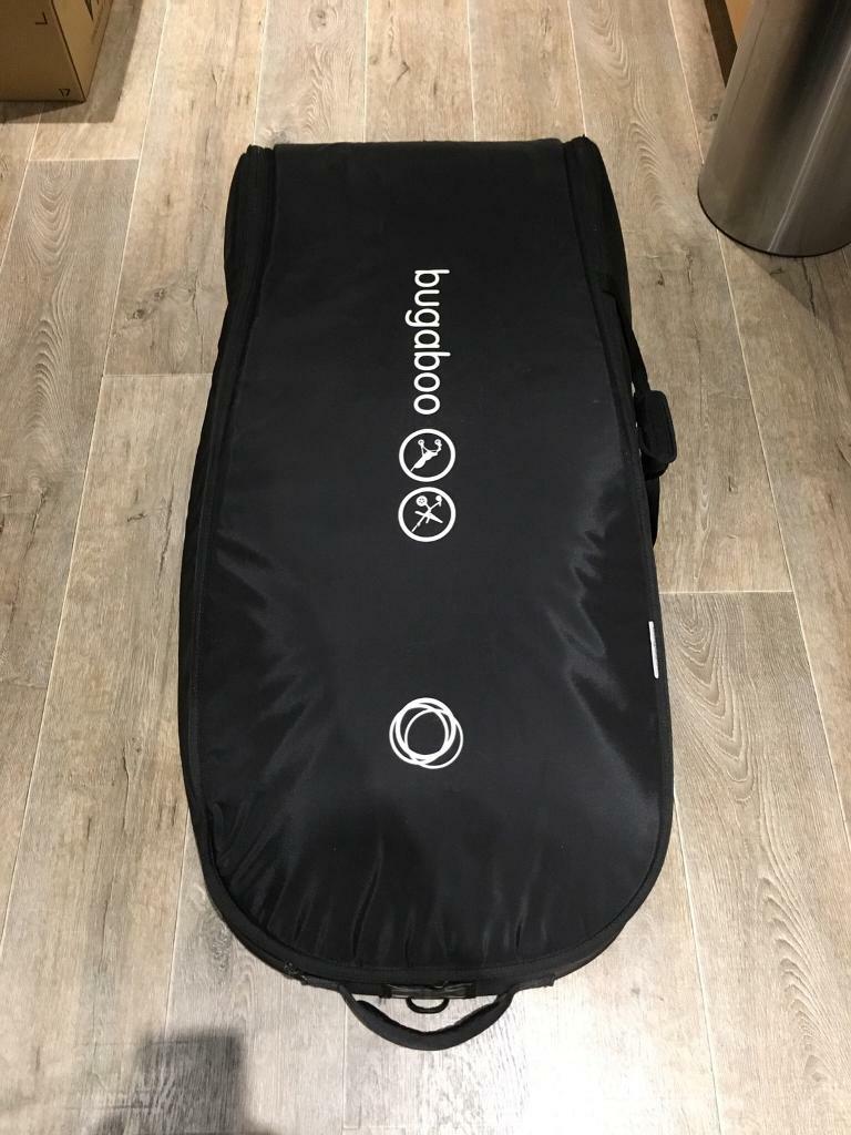 Bugaboo pram travel bag in Pocklington, North Yorkshire Gumtree