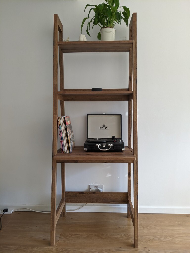 Next Bronx Ladder Desk / shelving unit in LeighonSea, Essex Gumtree