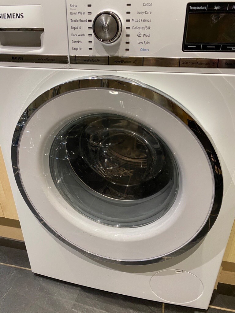 SIEMENS Washing machine in Leicester, Leicestershire Gumtree