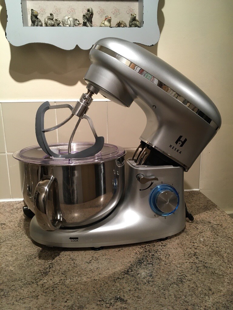 Heska food mixer in Banbury, Oxfordshire Gumtree