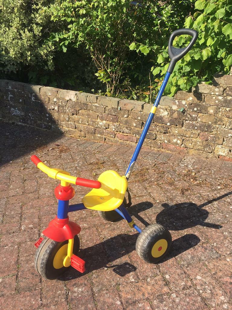 best childrens trike