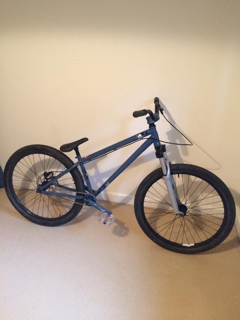 specialised p1 jump bike