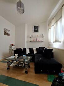 image for Bright and spacious one bedroom apartment in Cricklewood 