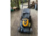 McCullough m53-625 self propelled lawnmower 