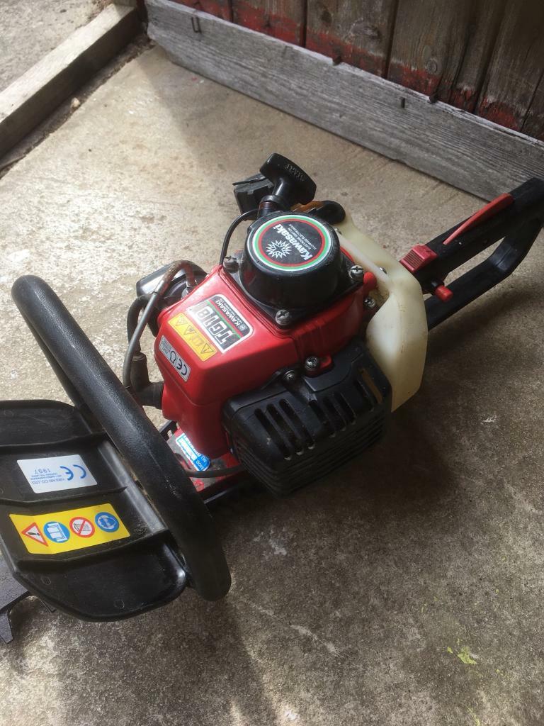 Kawasaki TG18 Hedge Trimmer in Oxford, Oxfordshire Gumtree