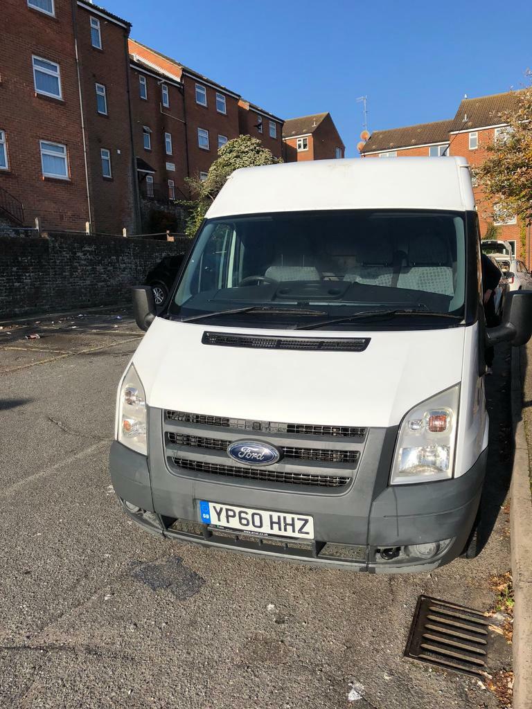 Ford Transit van for sale in Brighton, East Sussex Gumtree