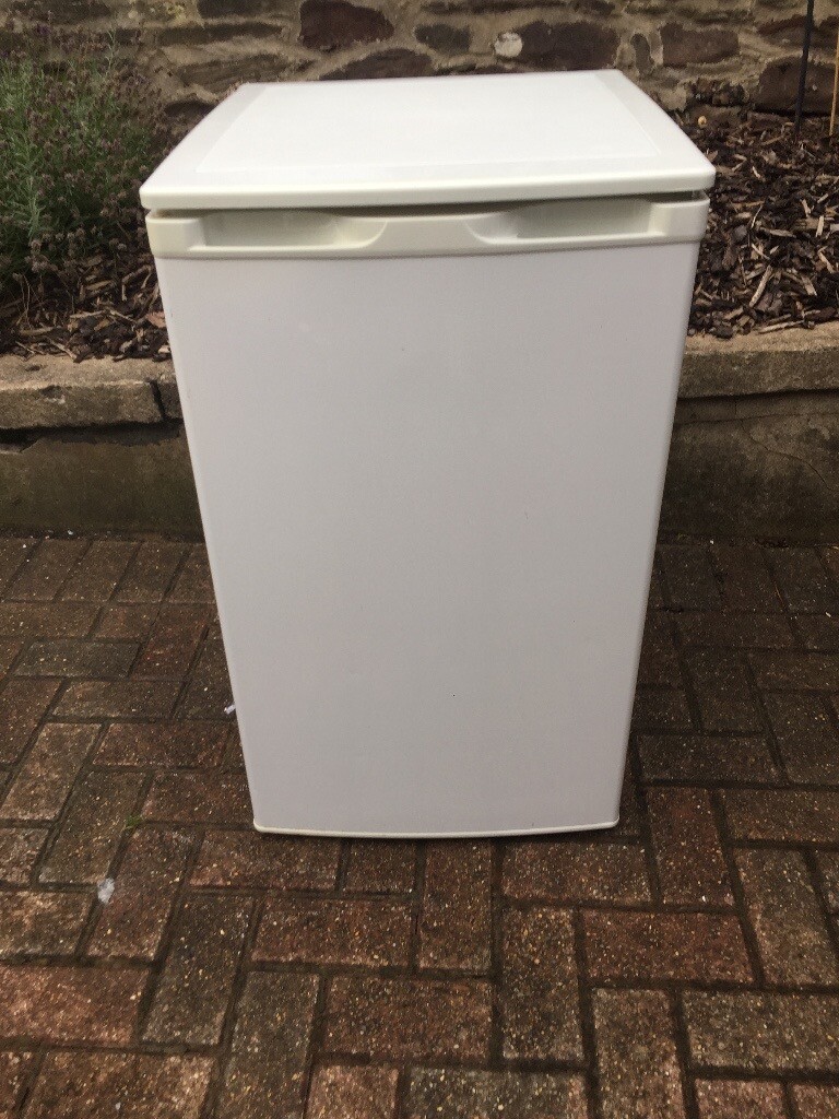 Argos slim undercounter fridge in Frenchay, Bristol Gumtree