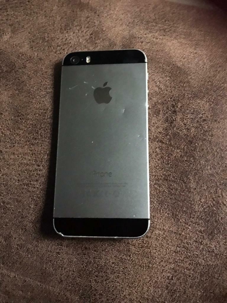 I phone 5S | in Newtownabbey, County Antrim | Gumtree