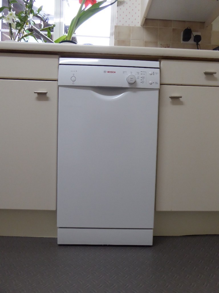 Dishwasher Bosch Slimline 2017 | in Cambridge ...
