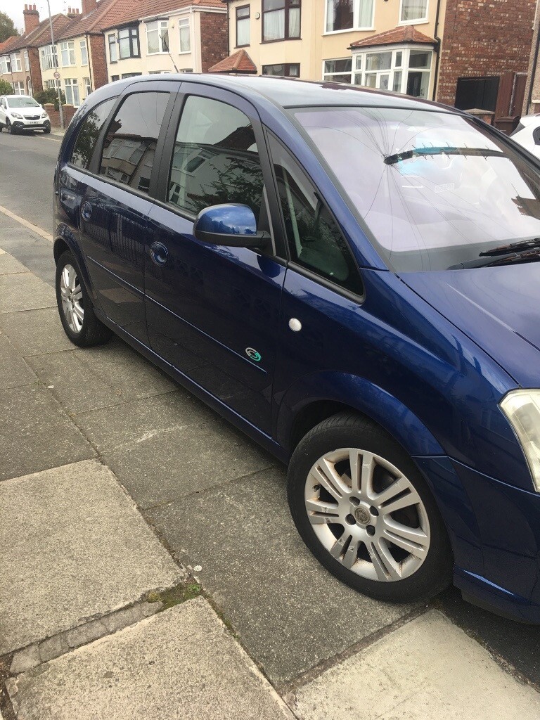 Cheap car for sale in Liverpool, Merseyside Gumtree