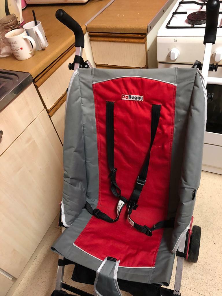 Do buggy special needs pushchair in Leeds City Centre, West Yorkshire
