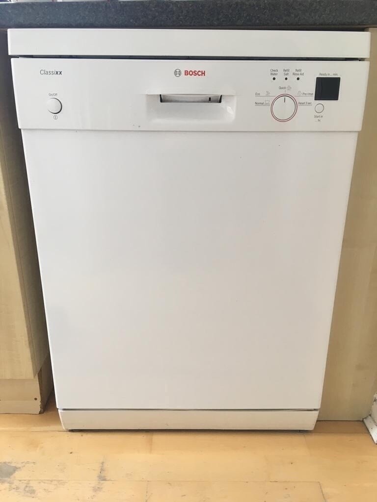 Bosch Classixx Dishwasher | in Northallerton, North ...