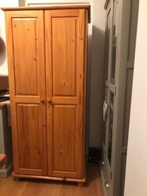 B Q Isabella Bedroom Furniture Set Wardrobe Chest Of Drawers