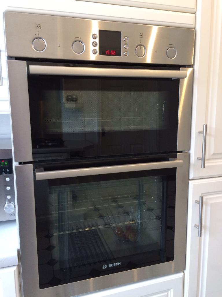 Bosch oven spares repair in Great Notley, Essex Gumtree