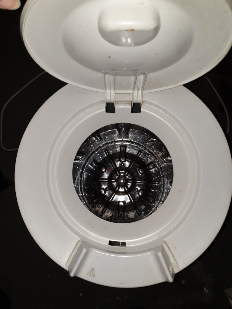 Frigidaire clothes spinner in Roseburn, Edinburgh Gumtree