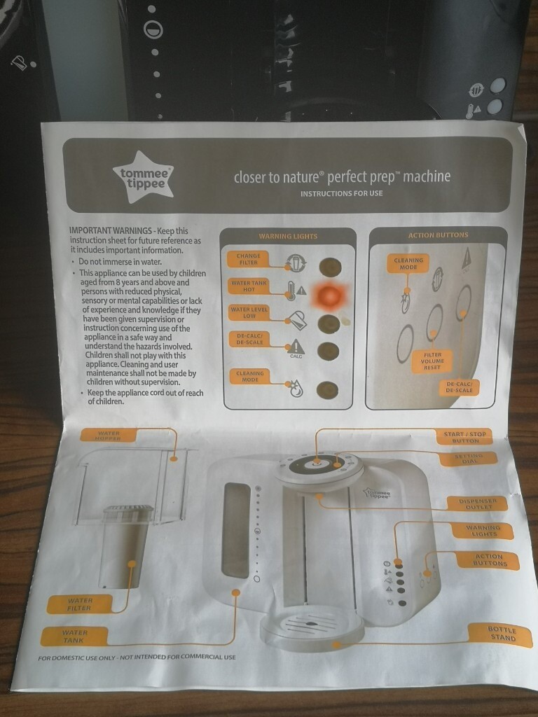 Perfect prep machine | in Aberdeen | Gumtree