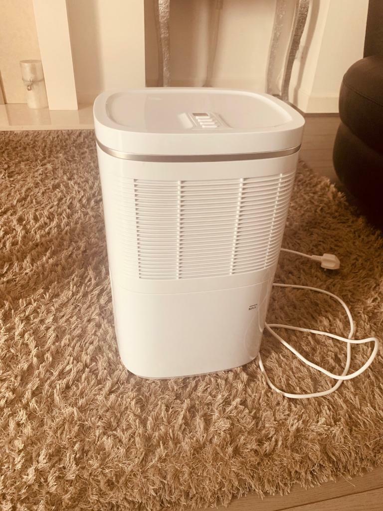 Dehumidifier