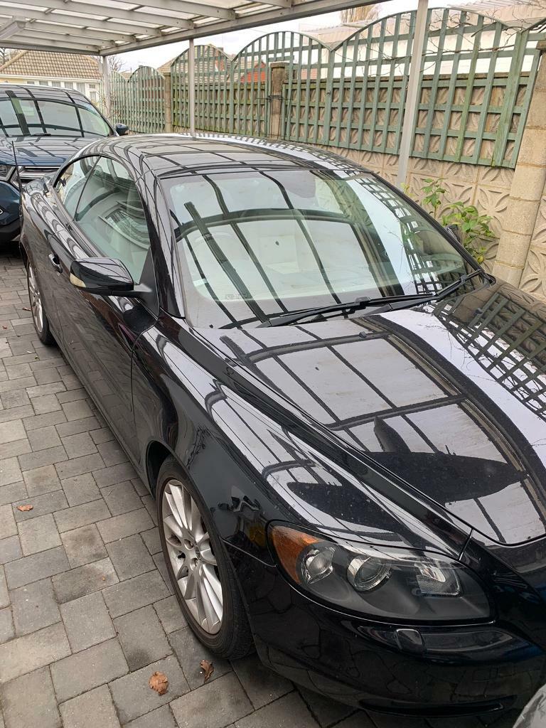 volvo c70 convertible  in poole dorset  gumtree