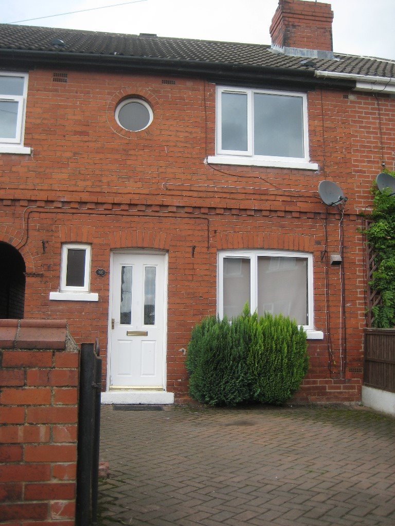 House to rent in Bramley, Rotherham, S66 in Bramley, South Yorkshire