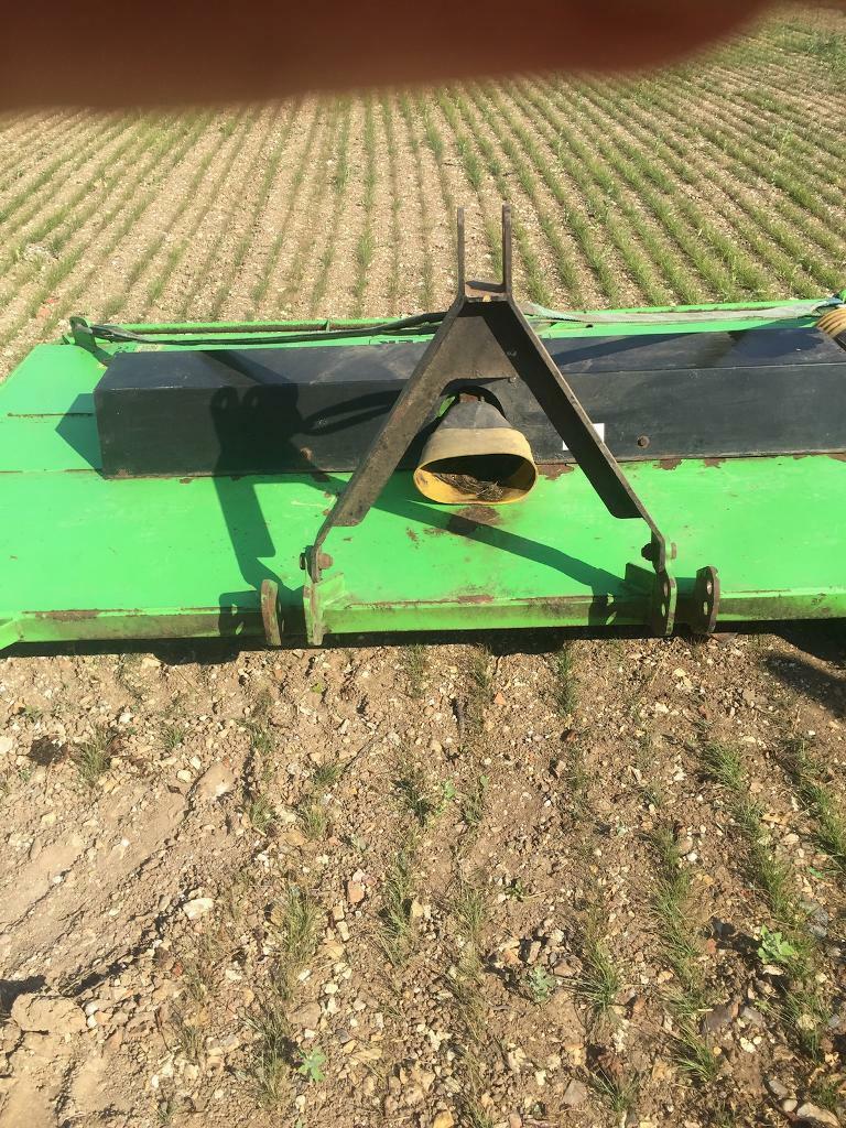 Grass topper in Farnham, Surrey Gumtree