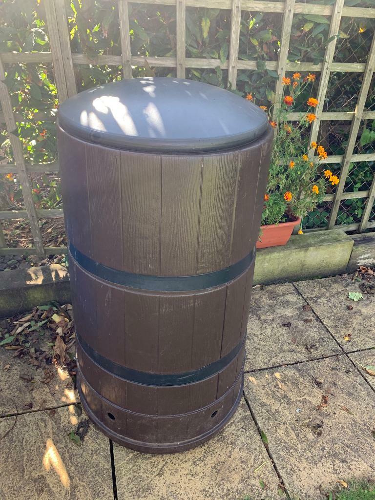 Compost Bin in Dawlish, Devon Gumtree