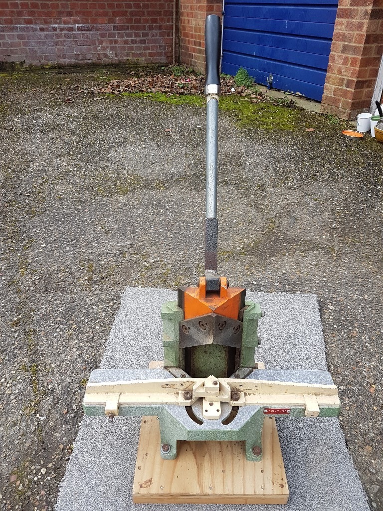 ***REDUCED 14/03/17 *** Orteguil Mitre Guillotine for Picture Frame