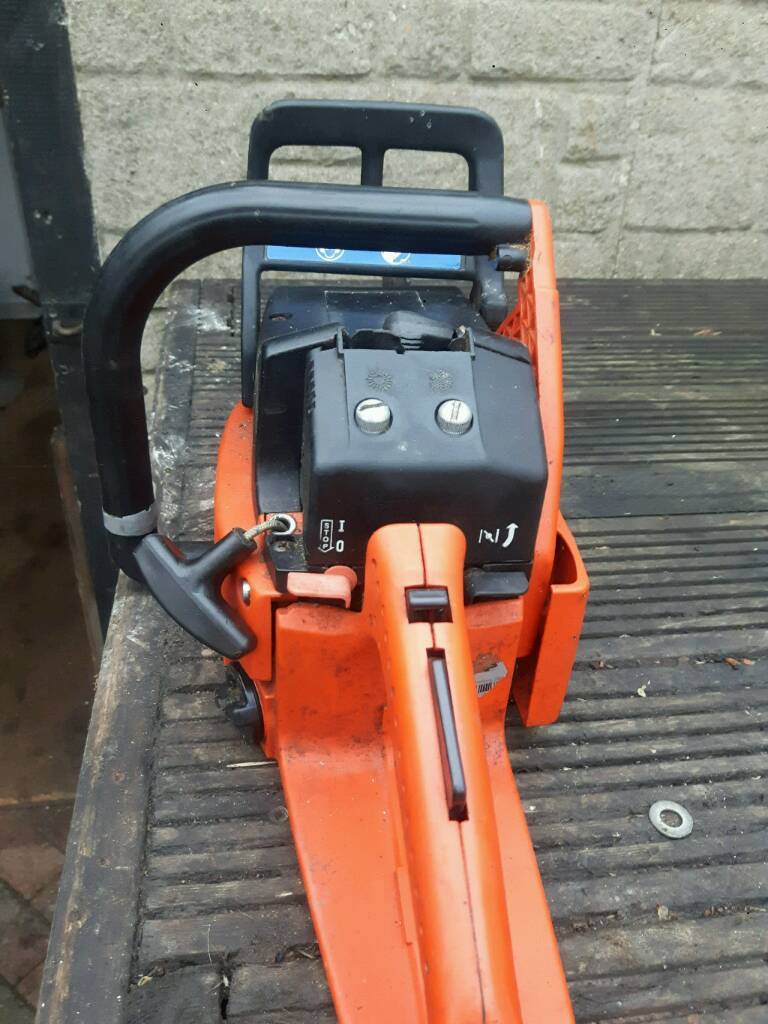 CHAINSAW FOR SALE in St Helens, Merseyside Gumtree