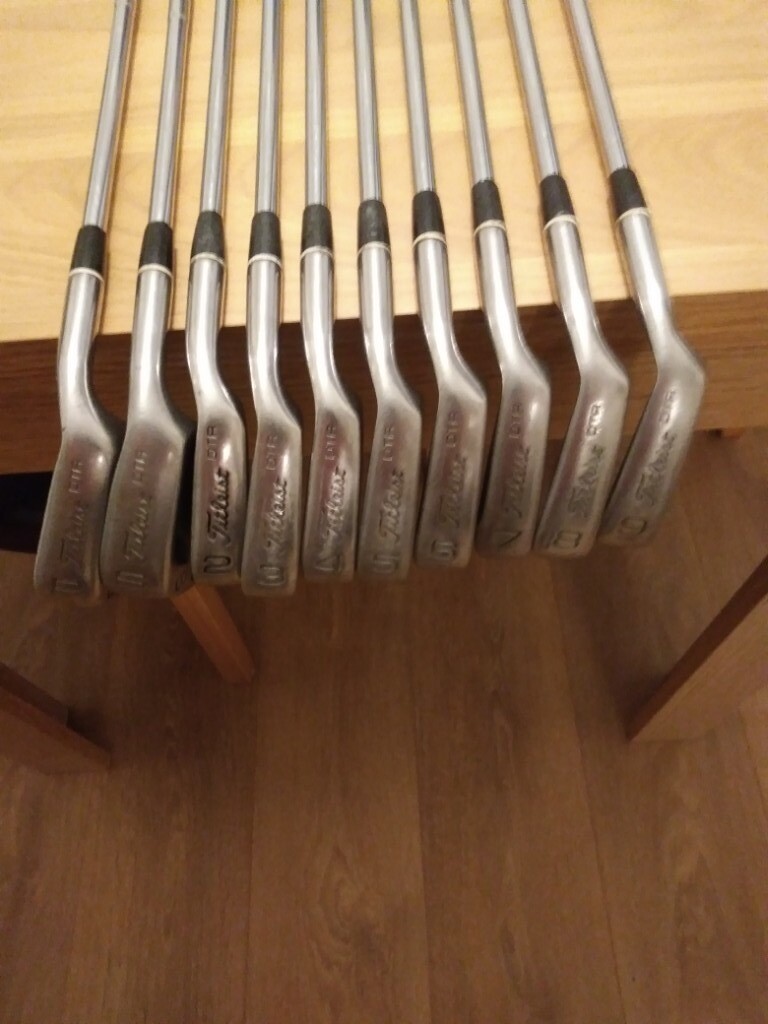 Titleist Golf Clubs in Newcastle, Tyne and Wear Gumtree