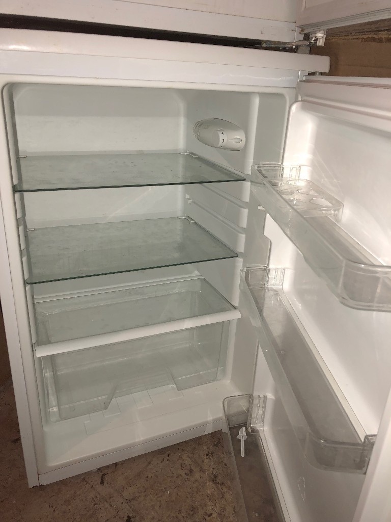 Curry's Under counter fridge in Poole, Dorset Gumtree