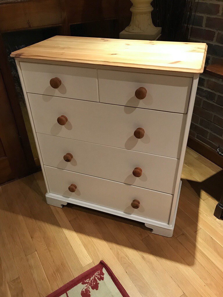 Two Chest of drawers in Oxford, Oxfordshire Gumtree