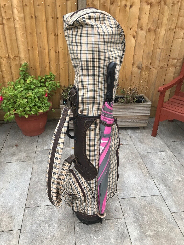 Regal limited edition ladies golf clubs in Epsom, Surrey Gumtree