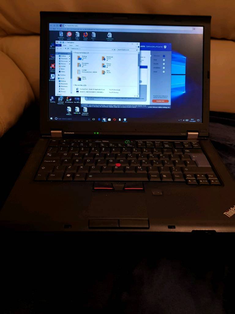 Used Laptop for sale in Portsmouth, Hampshire Gumtree
